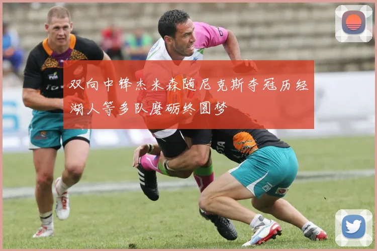 双向中锋杰米森随尼克斯夺冠历经湖人等多队磨砺终圆梦